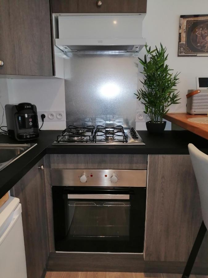 Olivia Apartment Camelas ภายนอก รูปภาพ
